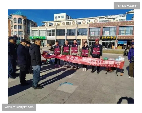 莫力达瓦通过赛事活动全面展示达斡尔族非遗文化特色与魅力 莫力达瓦通过赛事活动全面展示达斡尔族非遗文化特色与魅力