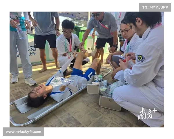 铁力市赛事设立运动员休息区与医疗保障点确保赛事顺利进行 铁力市赛事设立运动员休息区与医疗保障点确保赛事顺利进行