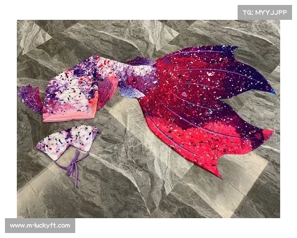 环保材质与创新人造鱼尾美人鱼服装设计大赛引领潮流新风尚 环保材质与创新人造鱼尾美人鱼服装设计大赛引领潮流新风尚