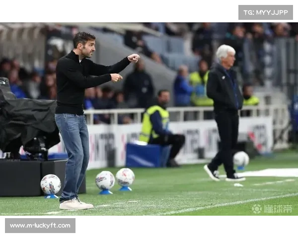 法布雷加斯沉着指挥全场 科莫队稳守如山顽强逼平对手