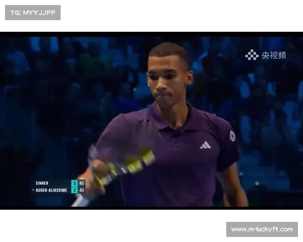 加拿大名将阿利亚西姆首进世界前五，创职业生涯排名新高