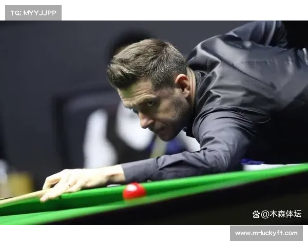斯诺克英锦赛罗伯逊6-2晋级16强，轰单杆105分憾失147
