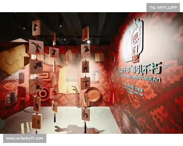 体育博物馆举办特展，珍贵展品讲述体育发展历史