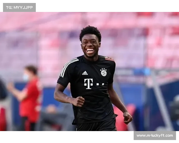 德甲球员速度榜：阿方索·戴维斯35.16公里-时居首