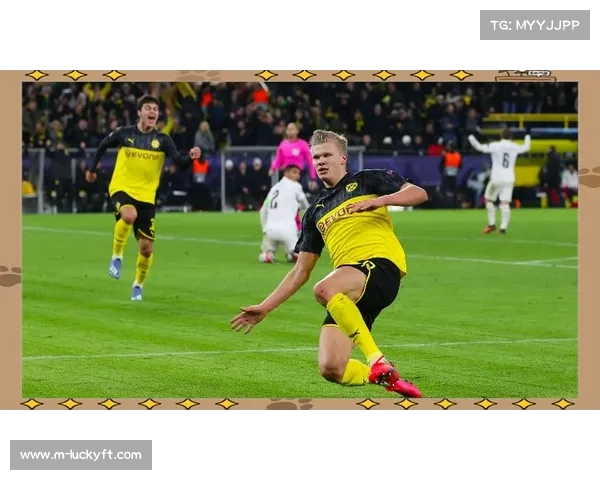 足球纪录片上映：哈兰德成长史激励年轻球员